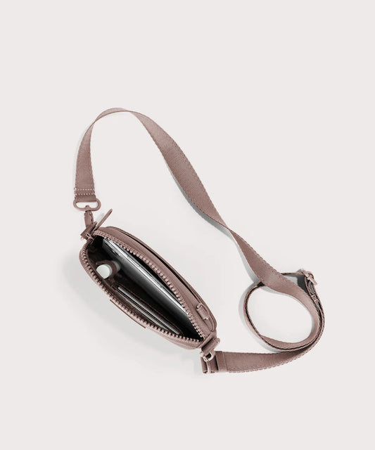 Mara Phone Sling in Dune