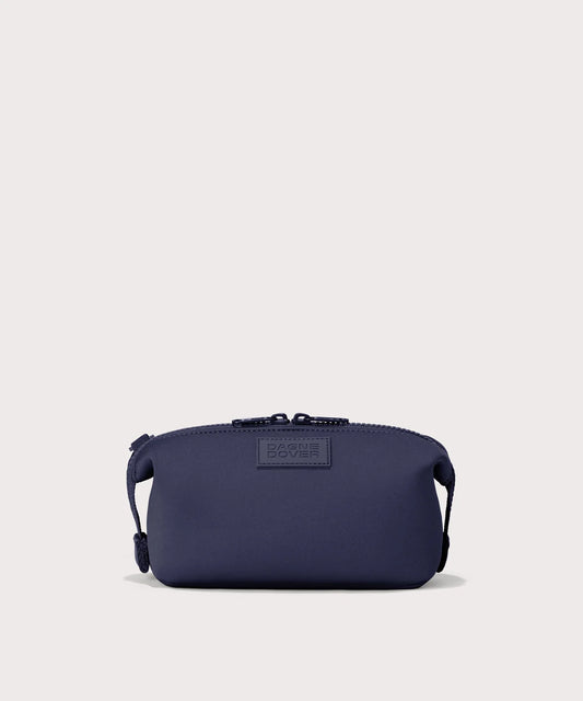Hunter Toiletry Bag in Storm, Small