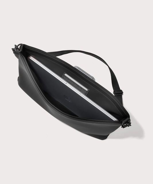 Reid Computer Sling in Onyx, 16-inch