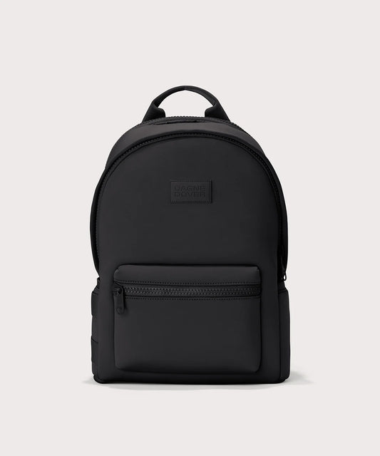 Dakota Backpack in Onyx, Large