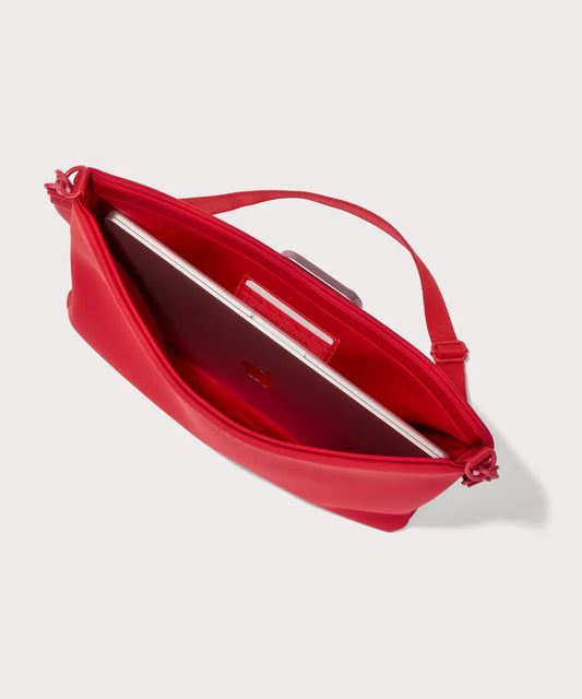 Reid Computer Sling in Cherry, 16-inch
