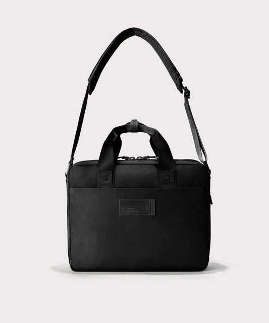 Berlin Travel Brief in Onyx
