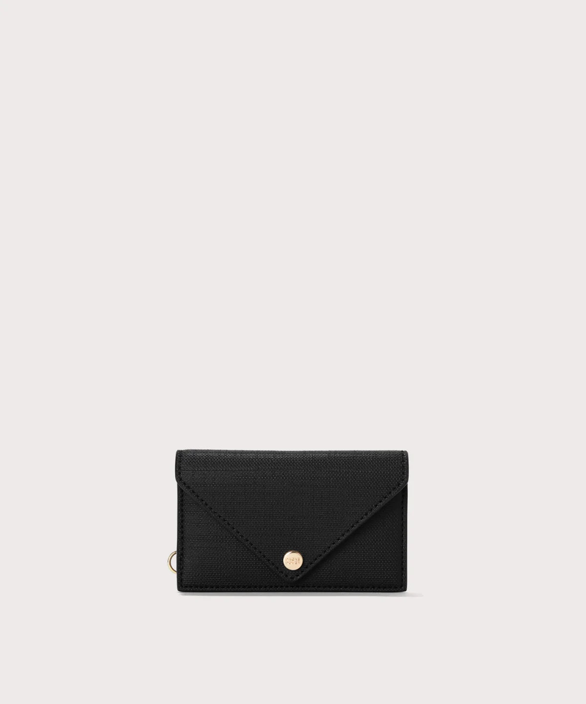 Card Case in Onyx