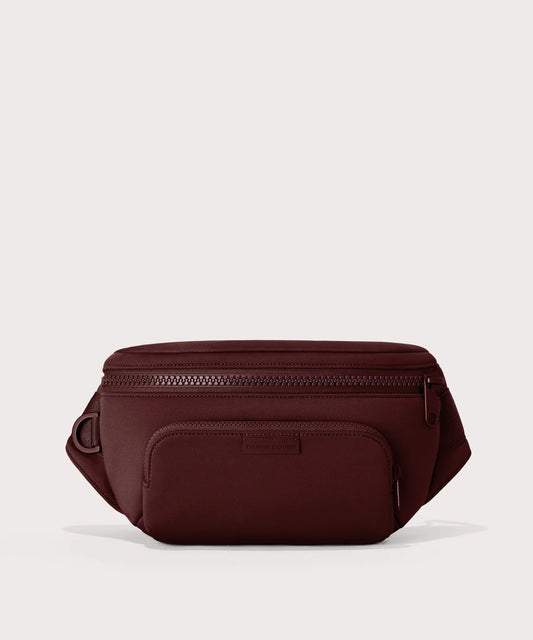 Jax Large Fanny Pack in Ancho