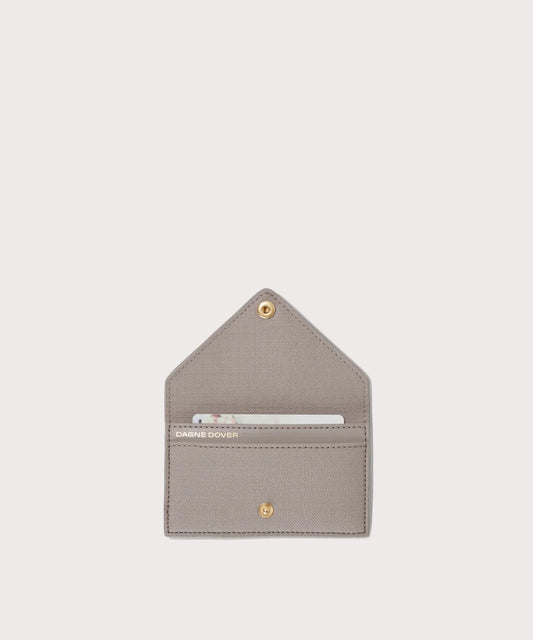 Card Case in Bleecker Blush