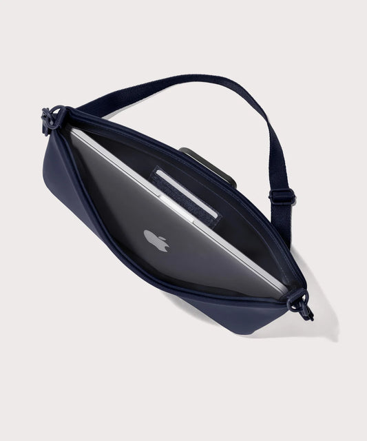 Reid Computer Sling in Storm, 14-inch