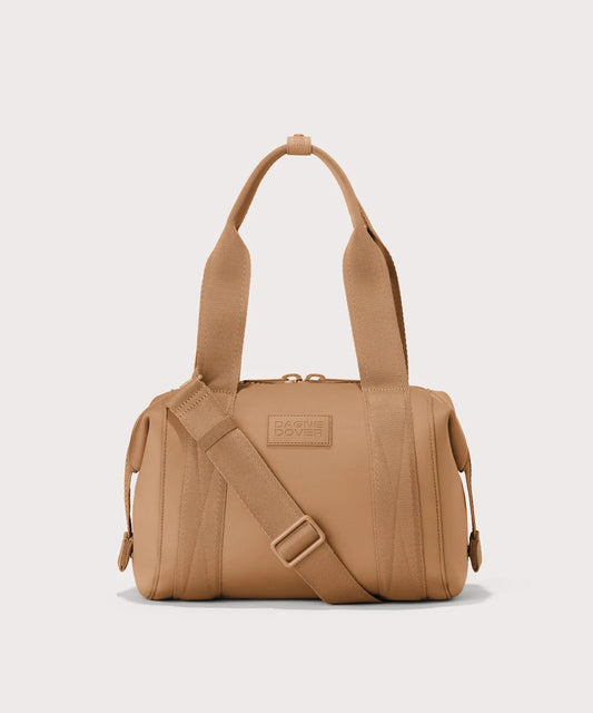 Landon Carryall in Camel, Small