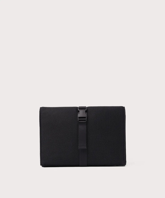 Joey Changing Kit in Onyx